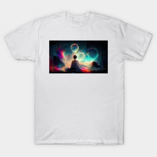 quantum T-Shirt